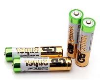 Batteries