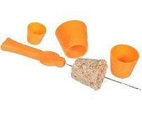 Pellet Cones & Moulds