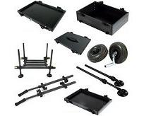 Seatbox Spares