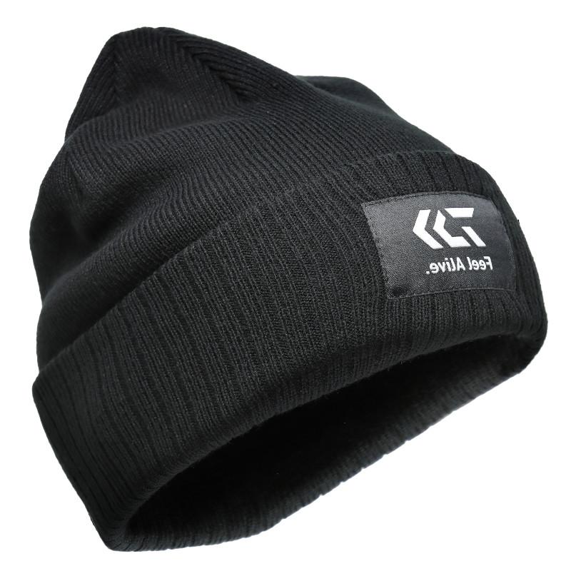 daiwa feel alive beanie hat-1