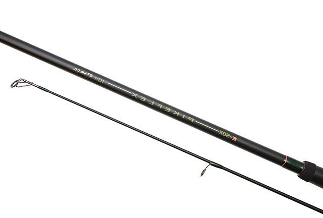 drennan esox pikeflex 1