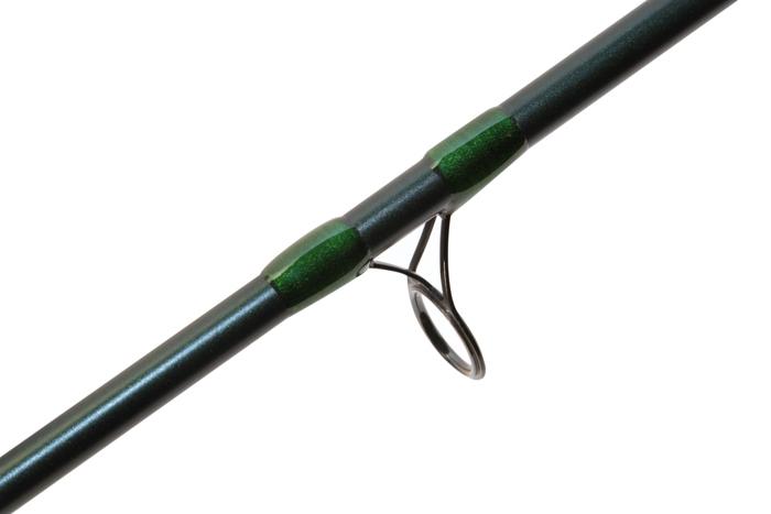 drennan esox pikeflex 2