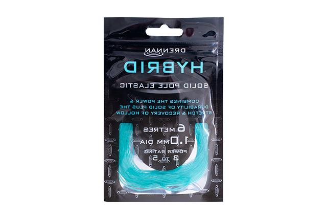 drennan hybrid elastic-2