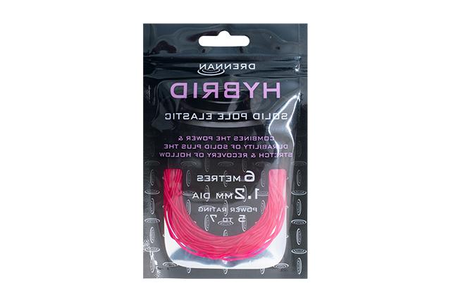 drennan hybrid elastic-3