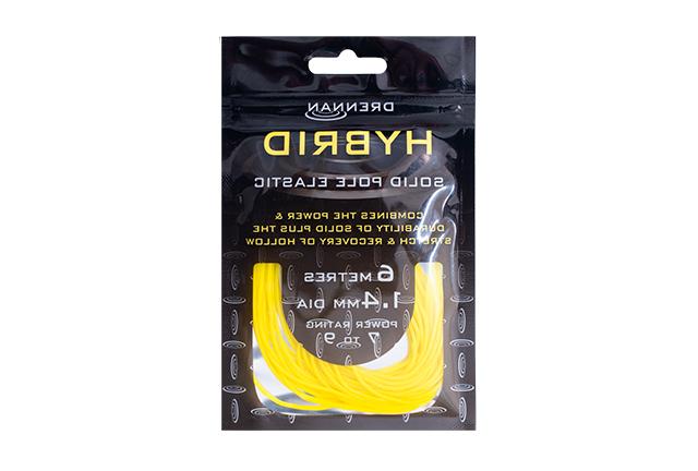 drennan hybrid elastic-4