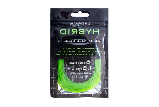 drennan hybrid elastic-5