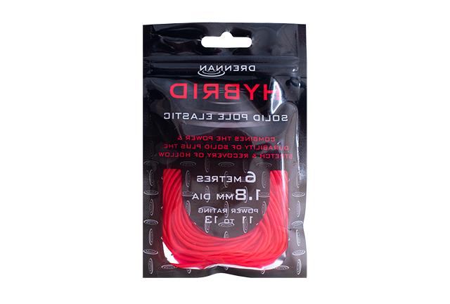 drennan hybrid elastic-6