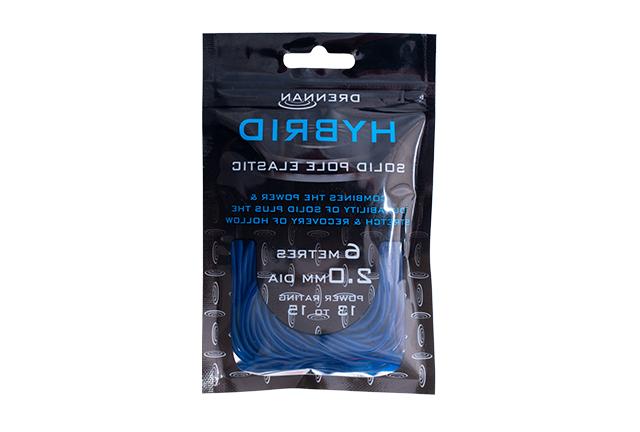 drennan hybrid elastic-7