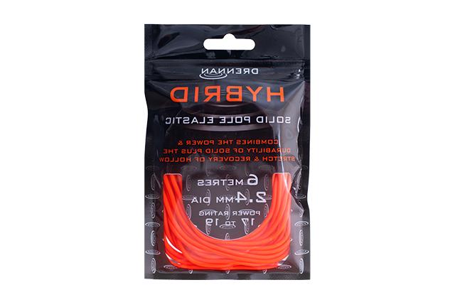 drennan hybrid elastic-9