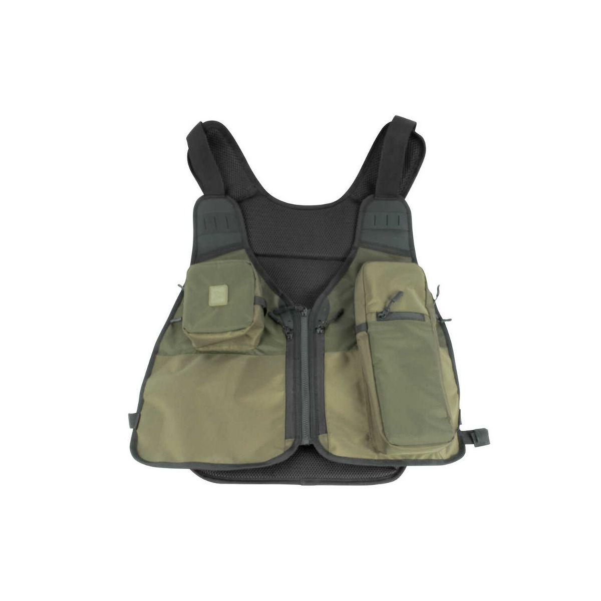 korum glide roving vest-1