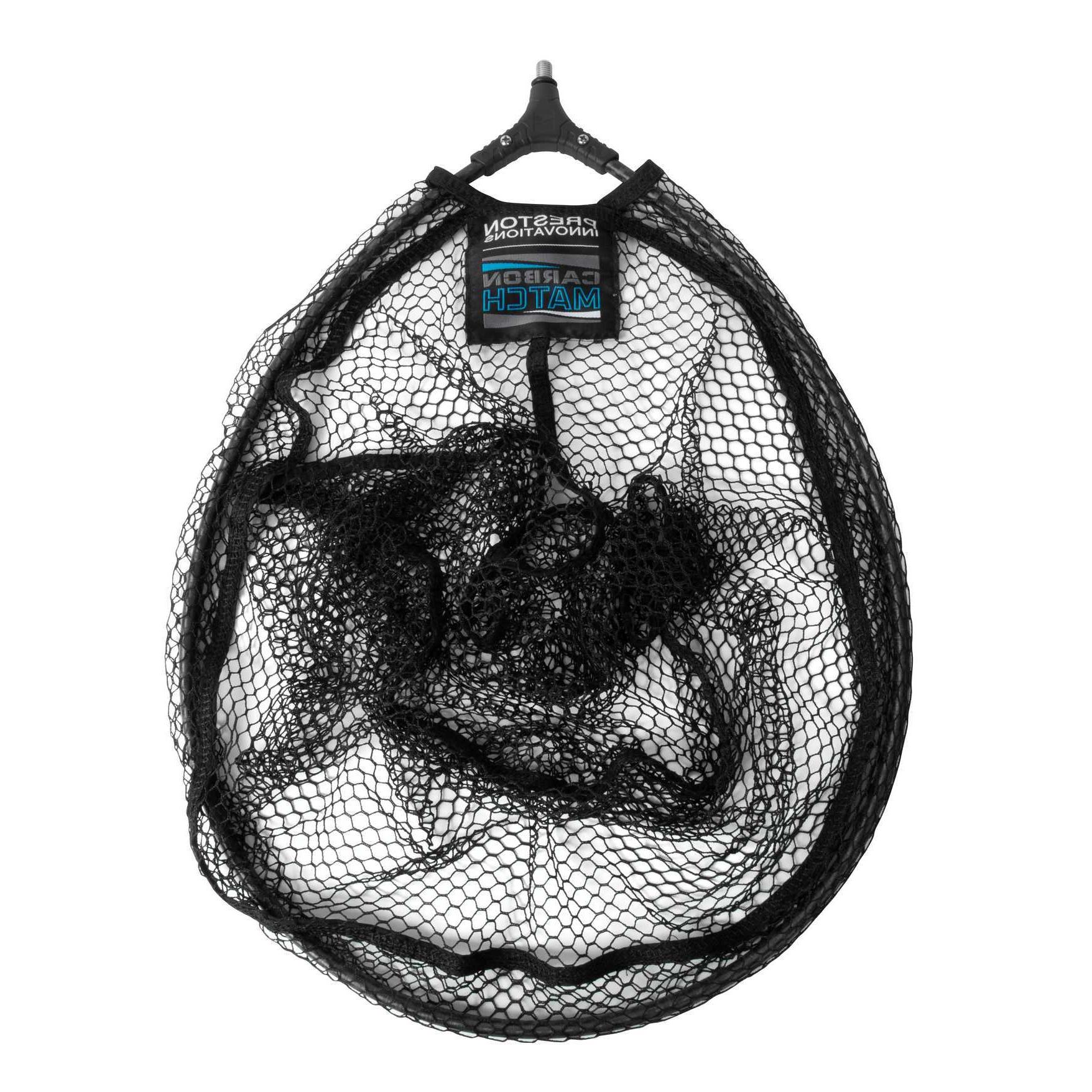 preston carbon match net-1