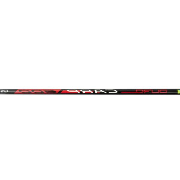 preston dura carp 6m pole-1