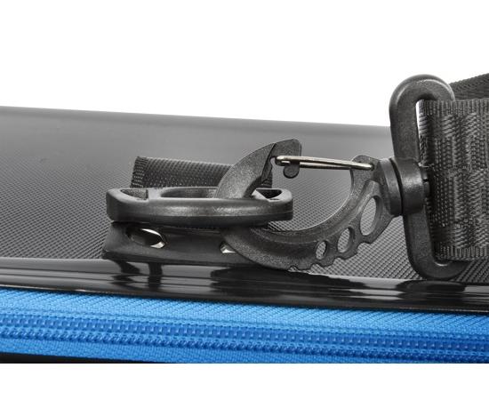 preston hardcase rod safe-8