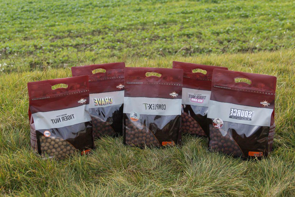 quality bulk boilies