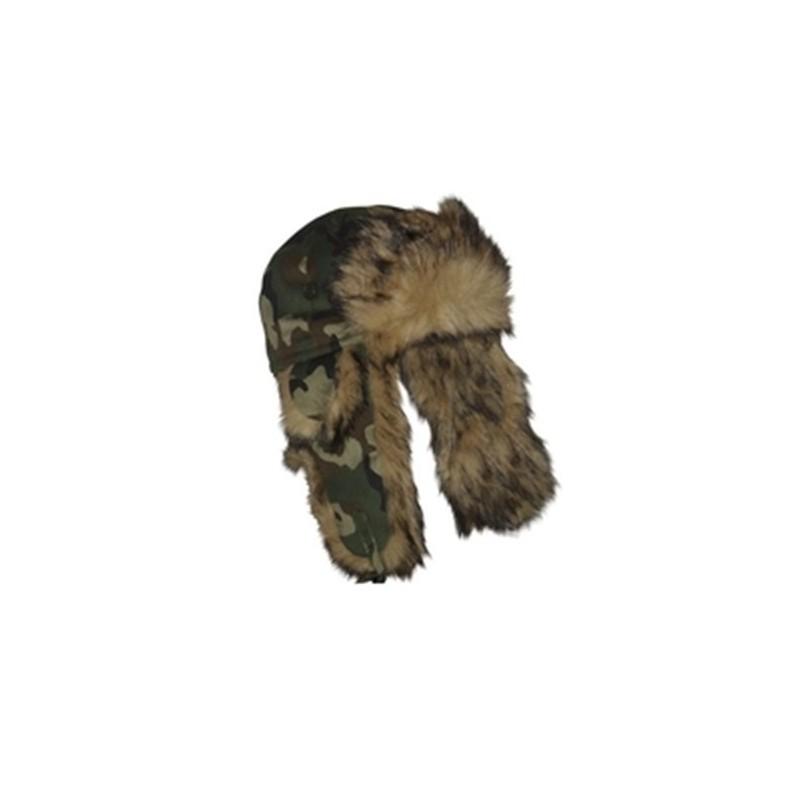 skeetex fur hat-1