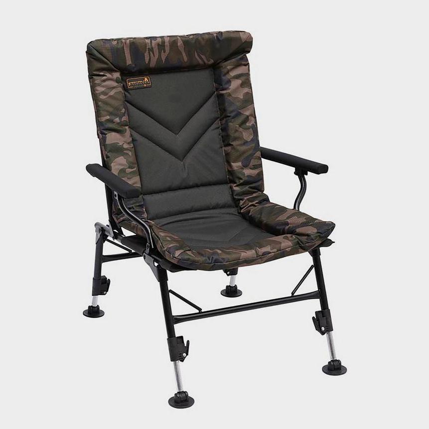 svendsen avenger comfort chair